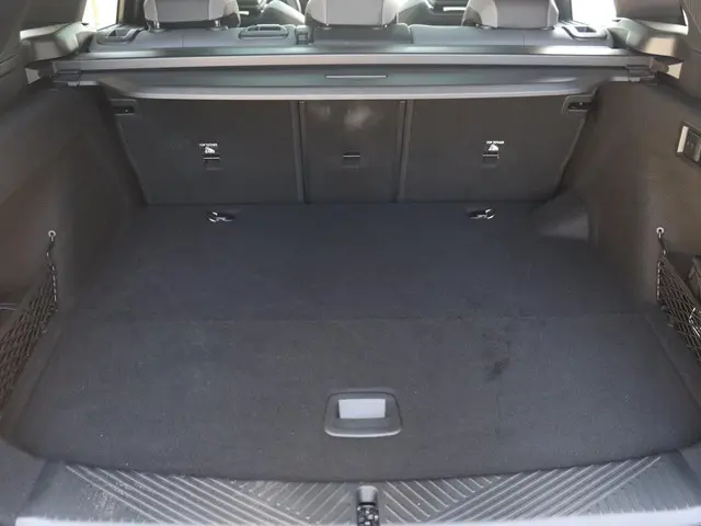 BMW X3 30e xDrive 2025 Hybride Benzine 12