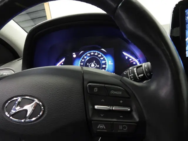 Hyundai i30 1.0 T-GDi MHEV Comfort Smart 2021 Benzine 15