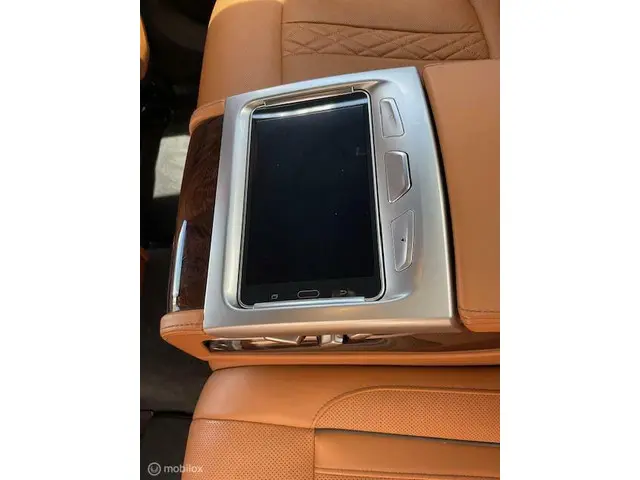 BMW 7 Serie 745e 2019 Hybride Benzine 110