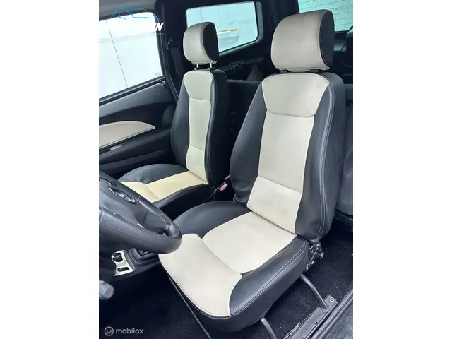 Aixam Crossover Brommobiel Premium | XXL | 27dkm 2015 Diesel 15