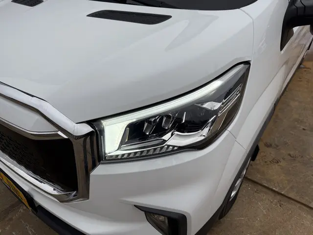 Maxus eDeliver9 204PK 2024 Elektrisch 31