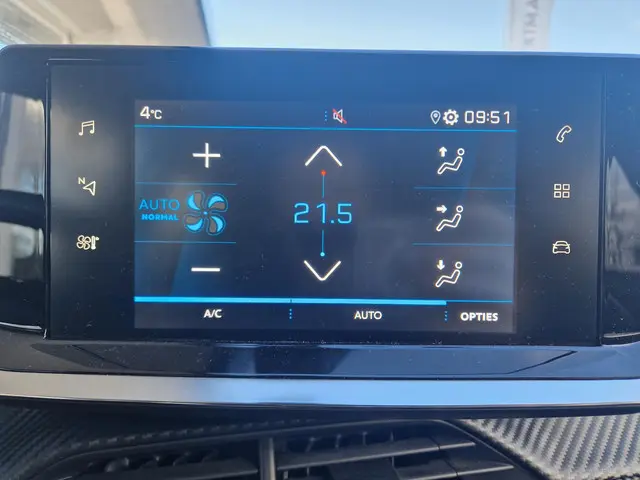 Peugeot 2008 1.2T 130pk Allure Pack 2022 Benzine 19