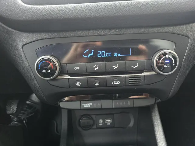 Hyundai i20 1.0 VERKOCHT 2018 Benzine 15