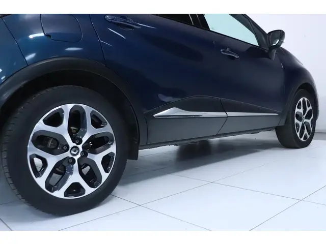 Renault Captur 0.9 TCe Intens 2019 Benzine 24