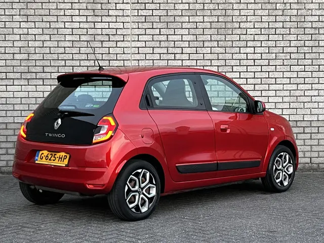 Renault Twingo 2