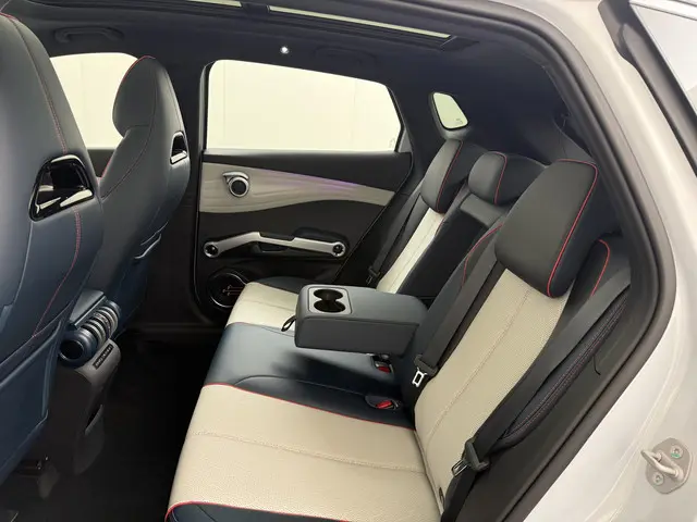 BYD ATTO 3 comfort 2023 Elektrisch 21