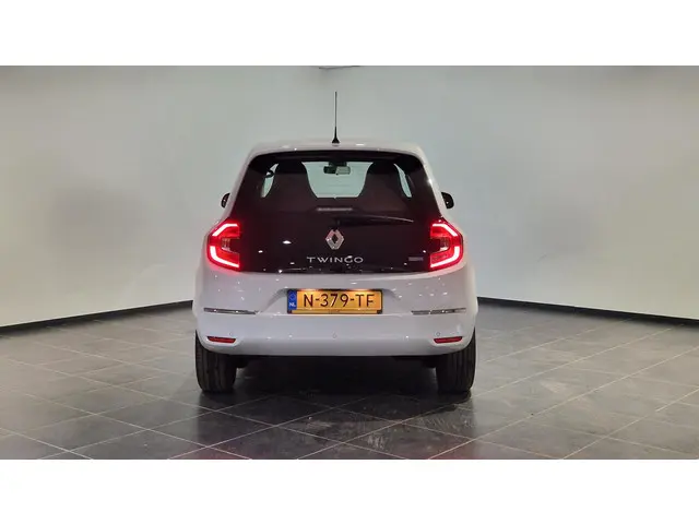 Renault Twingo Z.E. R80 Intens 2022 Elektrisch 8
