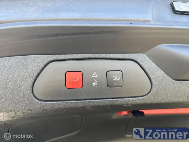 Opel Grandland X 1.2 Turbo Ultimate 2019 Benzine 14