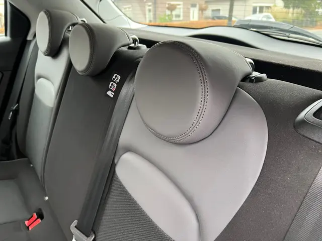 Fiat 500X 1.6 PopStar NL-AUTO-NAP 2016 Benzine 29