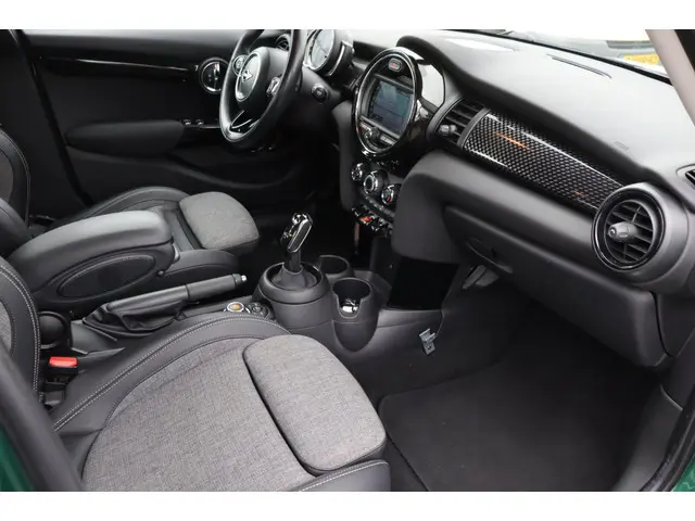 MINI Cooper S Mini 2.0 org.NL-auto 2020 Benzine 10