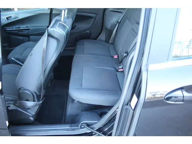 Ford B-MAX 1.0 EcoBoost 126 Pk Titanium 2018 Benzine 7