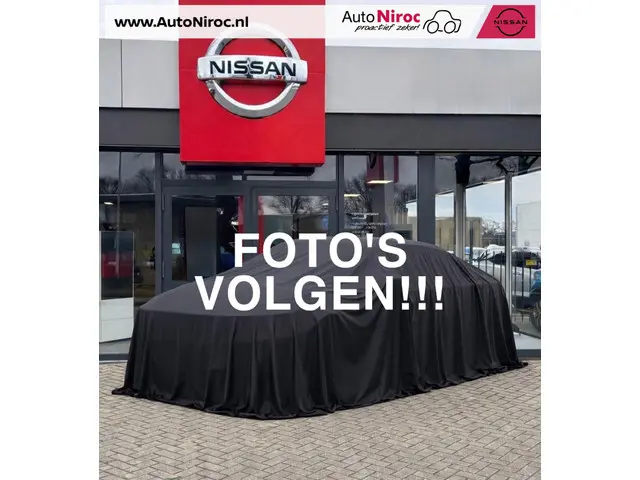 Nissan QASHQAI MHEV 140 MT Tekna 2024 Benzine