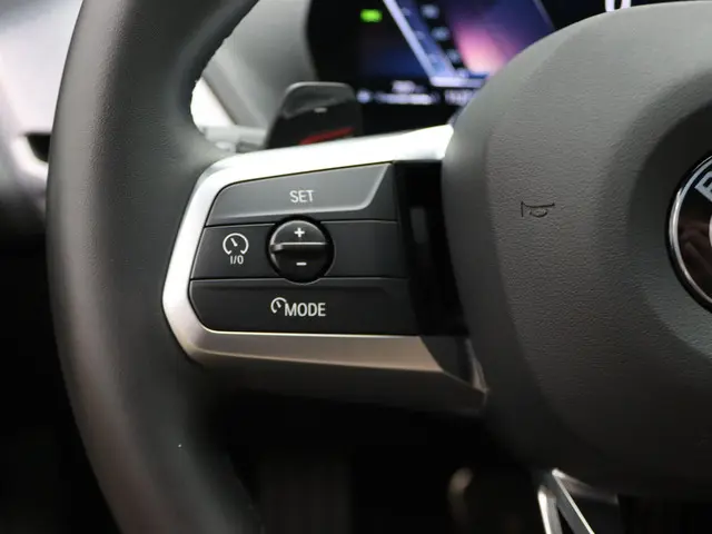 BMW 1 Serie 120 2025 Benzine 14