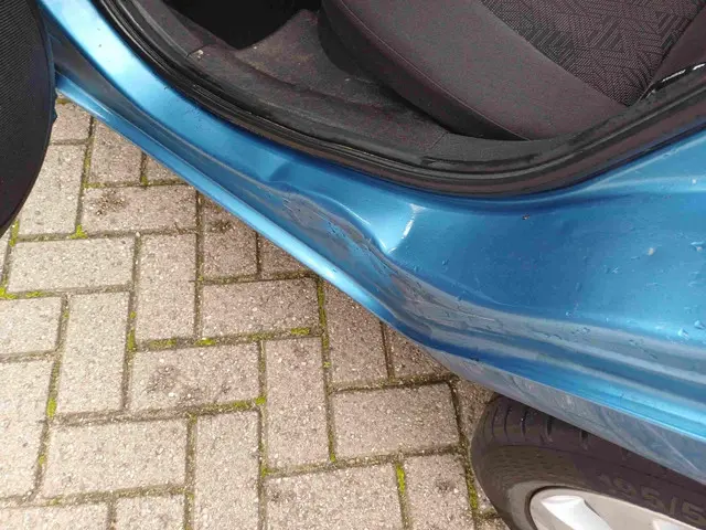 Opel Corsa 1.4 Favourite navi 2018 Benzine 16