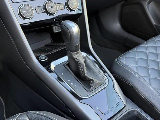 Volkswagen T-Roc Cabrio 1.5 TSI R-Line 2021 Benzine 20