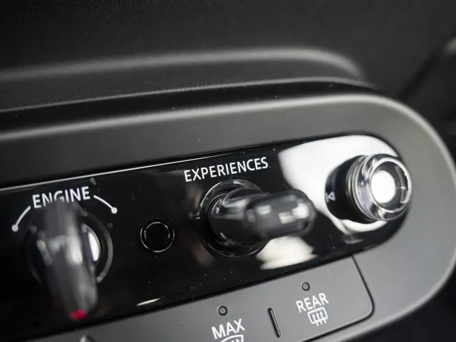 MINI 3-Deurs Cooper S 2026 Benzine 13