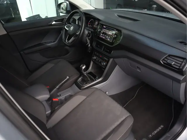 Volkswagen T-Cross 1.0 TSI 2019 Benzine 13