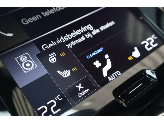 Volvo XC60 B5 AWD Inscription 2019 Benzine 49