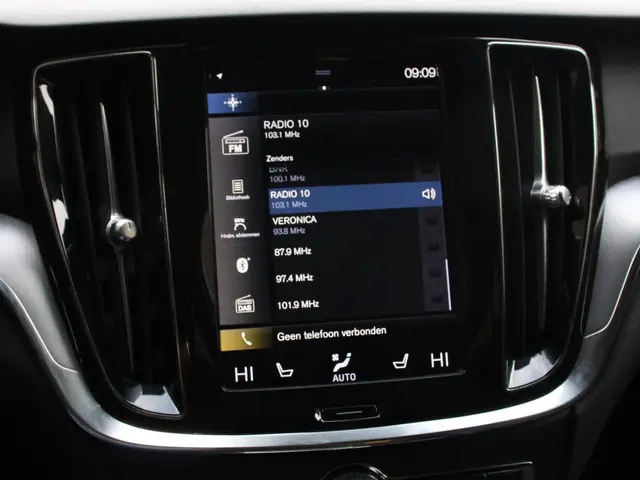 Volvo V60 2.0 B3 Automaat Momentum 2021 Benzine 30