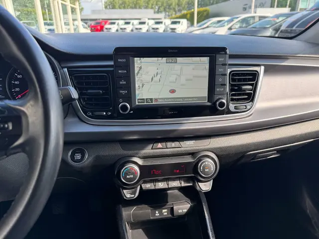Kia Rio 1.0 TGDI DynamicPlusLine 2020 Benzine 29