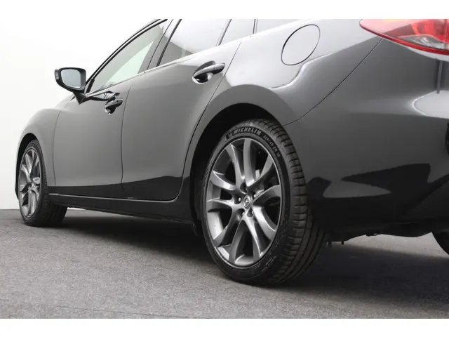 Mazda 6 Sportbreak 2.2D SkyActiv-D 175 GT-M 2015 Diesel 30