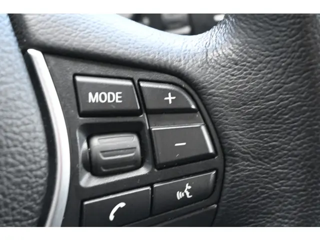 BMW 1 Serie 118i Corporate Lease Executive 2017 Benzine 36