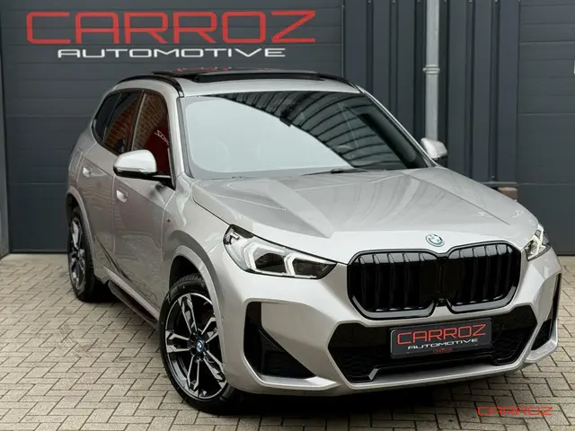 BMW X1 xDrive30e M Sport Pano 2023 Hybride Benzine