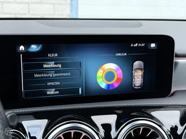 Mercedes-Benz A-Klasse 220 Premium Plus 2020 Benzine 20