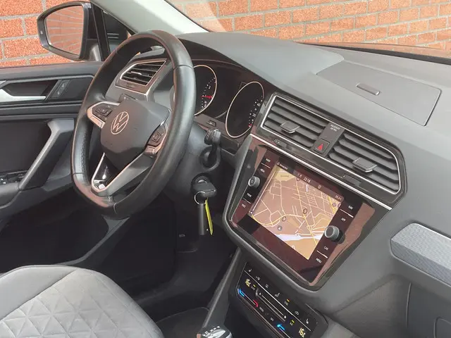 Volkswagen Tiguan 1.5 TSI 150pk DSG Life 2021 Benzine 13