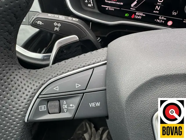 Audi RSQ3 RS Q3 2.5 TFSI 2023 Benzine 38