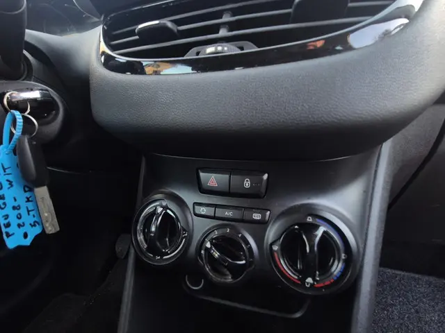 Peugeot 208 1.0 VTi Access 2014 Benzine 13