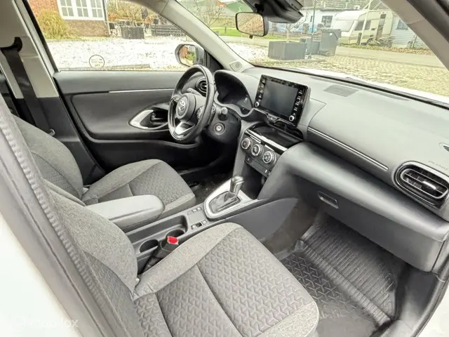 Toyota Yaris Cross 1.5 VVT-I Active 2023 Benzine 5