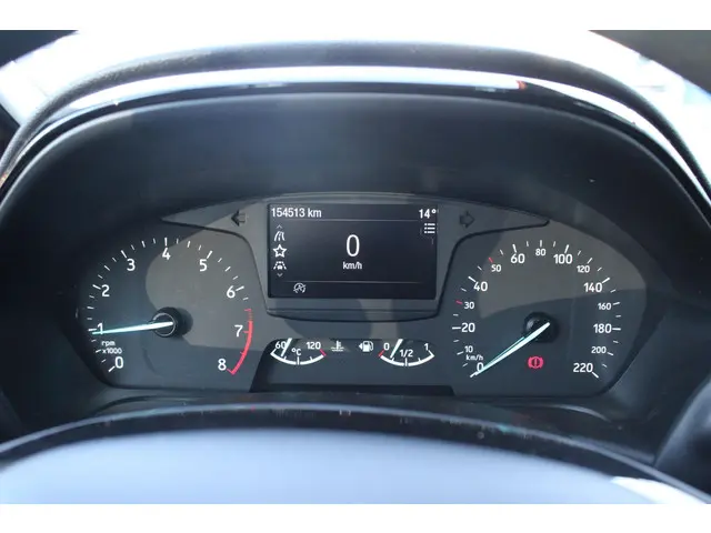 Ford Fiesta 1.1 Trend 2017 Benzine 20