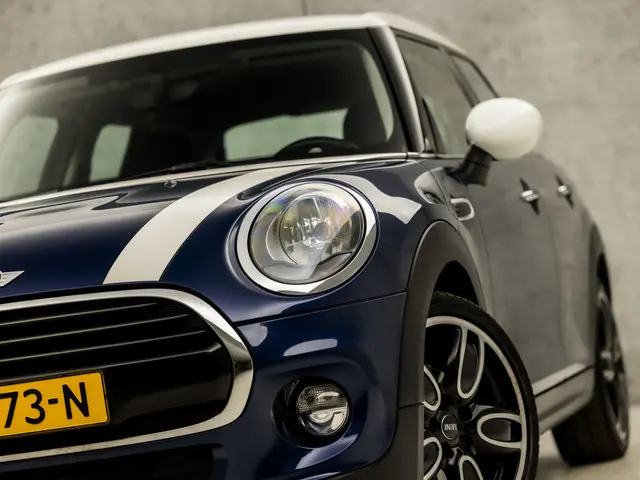 MINI Cooper Mini 1.5 Sport 2015 Benzine 12