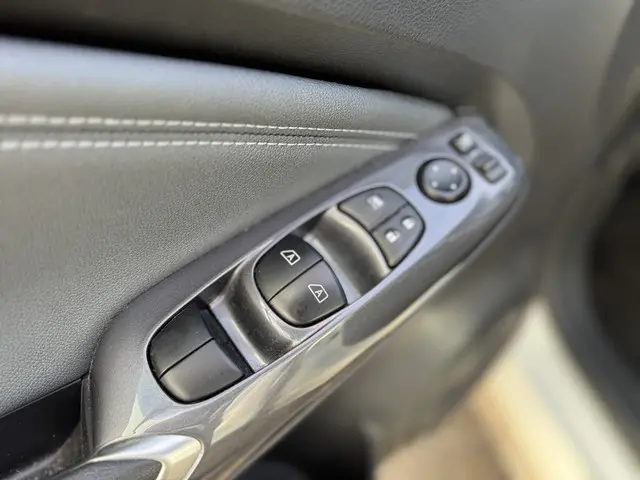 Nissan Juke 1.0 DIG-T N-Connecta 2020 Benzine 15