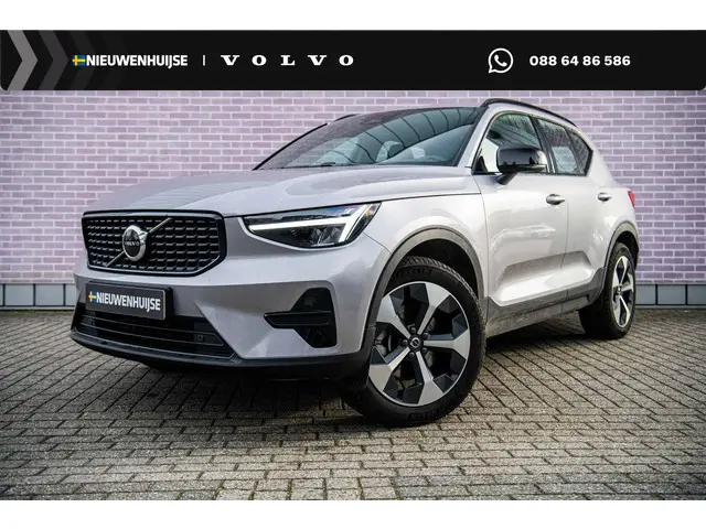 Volvo XC40 2.0 B4 Plus Dark 2025 Benzine