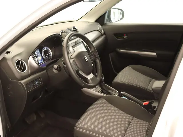 Suzuki Vitara 3