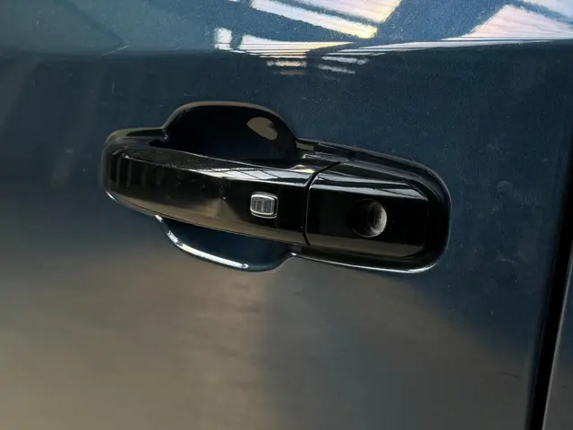 Chevrolet Silverado GMC 5.3 V8 | LPG | Trekhaak 2022 LPG/Gas 20
