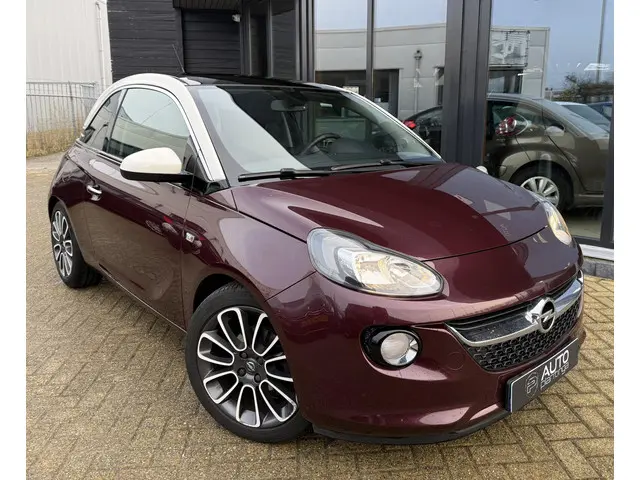 Opel ADAM 2