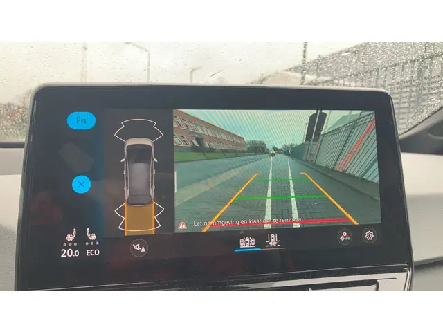 Volkswagen ID.3 First Plus 58 kWh 2020 Elektrisch 10