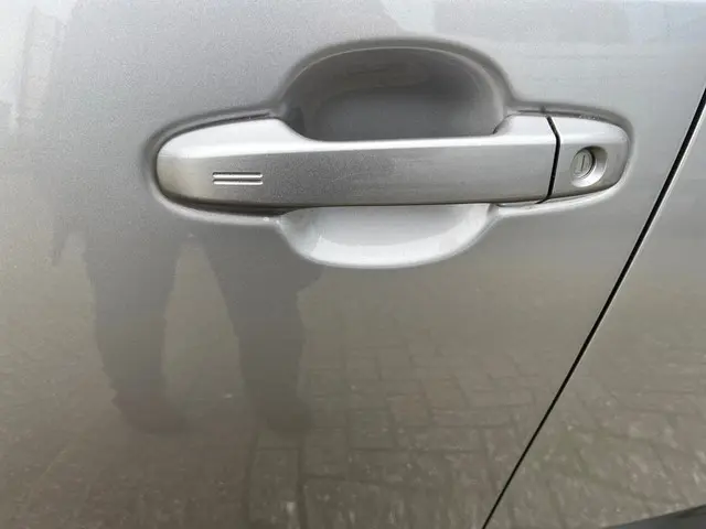 Toyota C-HR 2.0 Hybrid First Edition 2020 Hybride Benzine 7