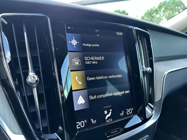 Volvo V60 2.0 T6 AWD Inscription 2018 Benzine 20