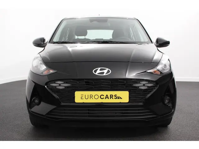 Hyundai i10 1.0 Automaat Comfort 5-zits 2024 Benzine 2