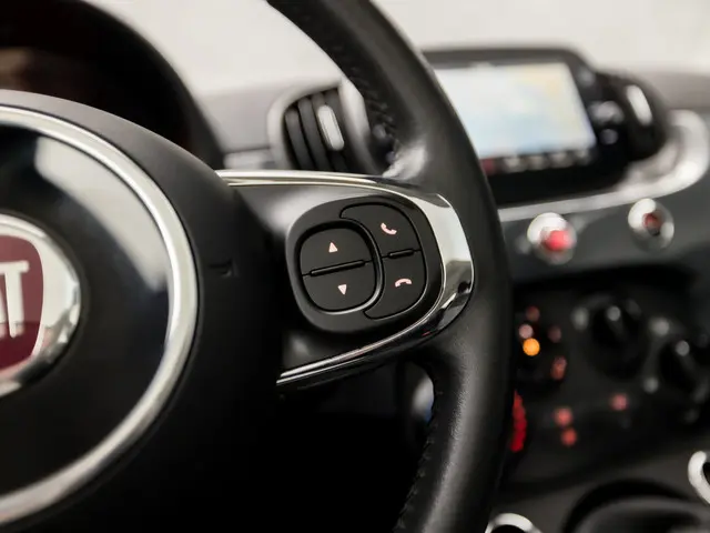 Fiat 500 0.9 TwinAir Turbo Lounge 2019 Benzine 20