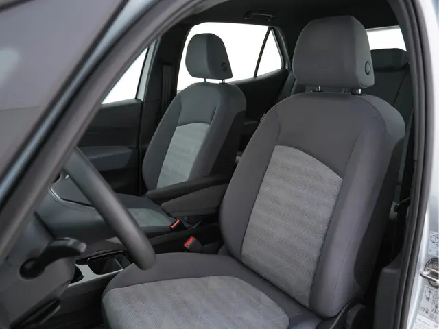 Volkswagen ID.3 Pro 58 kWh [ 3-Fase ] 2022 Elektrisch 9