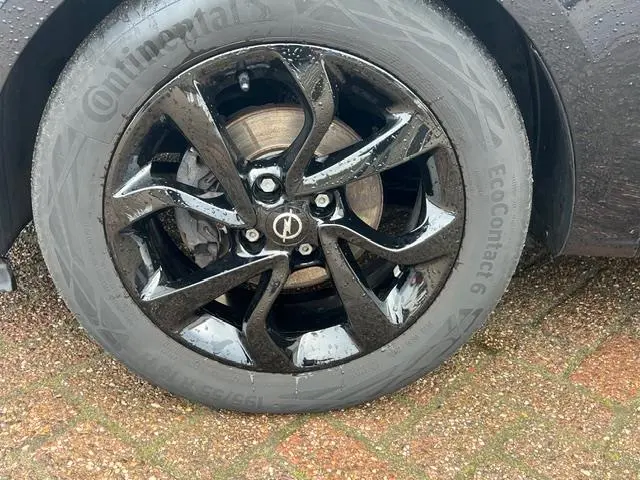 Opel Corsa 1.4 Online Edition 2.0 2019 Benzine 13