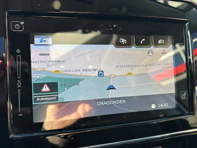 Suzuki Vitara 1.4 Boosterjet Stijl 2019 Benzine 12