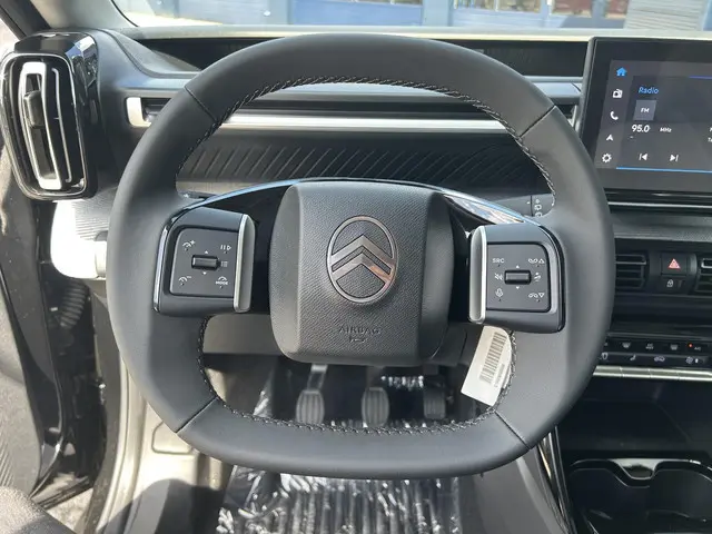 Citroën C3 1.2 Turbo 100pk Max 2025 Benzine 6