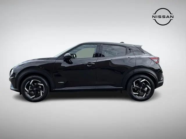 Nissan Juke 1.6 Hybrid N-Connecta 2024 Hybride Benzine 7