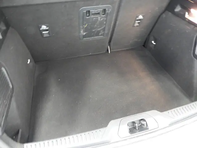 Ford Focus 1.0 EcoBoost Hybrid Titanium X 2021 Benzine 25